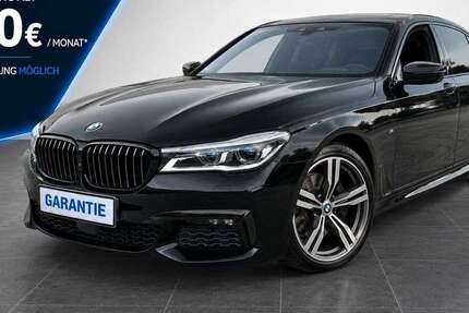 BMW 750 99.991 km 39.990 &euro; Petershausen bei München 85238