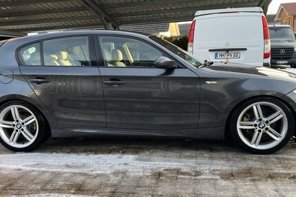 BMW 130i 222.000 km 9.999 &euro; Bockhorn 26345