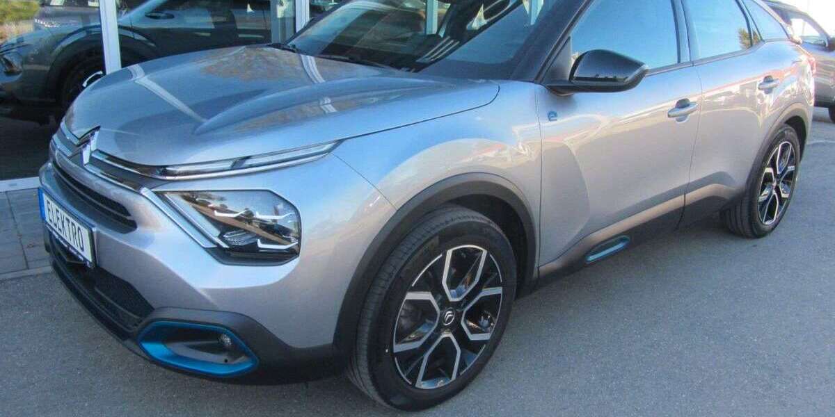 Citroen C4 43.400 km 17.470 &euro; Riedlingen 88499