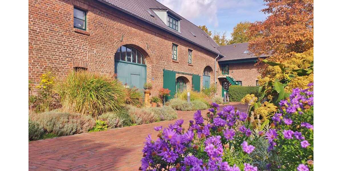 Etagenwohnung Grevenbroich - 4 Zimmer, 106 m&sup2;, 995&euro; | Angebot:26310021