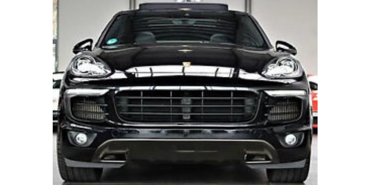 Porsche Cayenne 199.700 km 21.900 &euro; Ochtrup 48607
