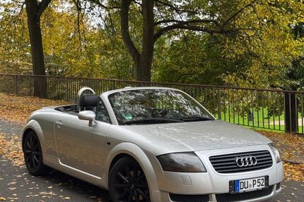 Audi TT 134.000 km 5.490 € Duisburg 47119