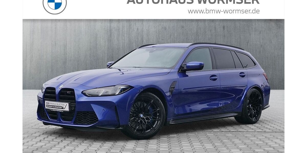 BMW M3 5.784 km 85.960 &euro; Erlangen 91058