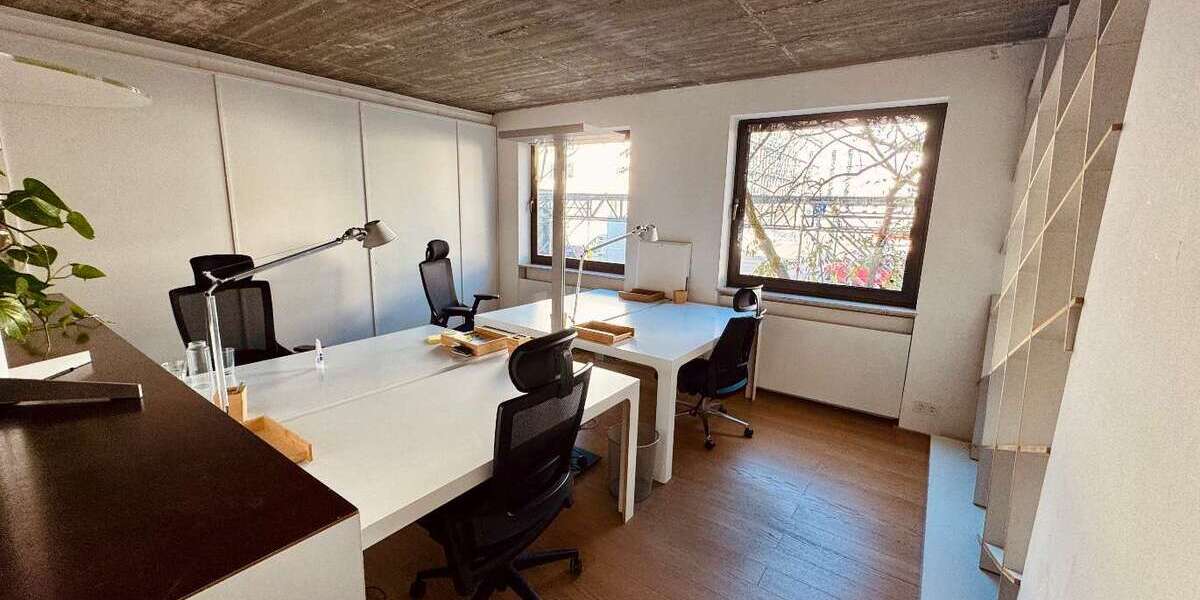 Gewerbeobjekt Darmstadt - 270&euro; | Angebot:27343592