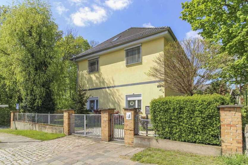 Haus zum Kaufen in Berlin 1.199.000 € 329.19 m²