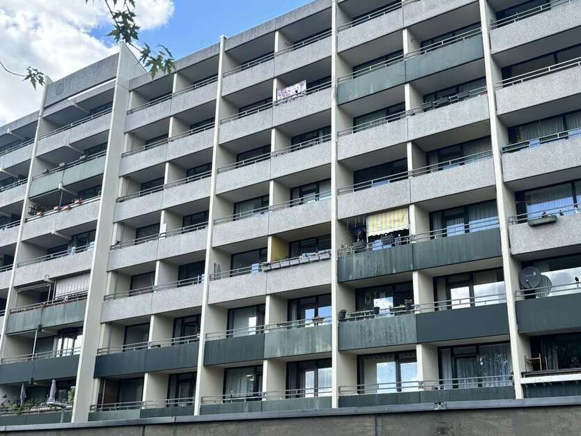 Wohnung zum Kaufen in Hannover 80.000 € 30.57 m²