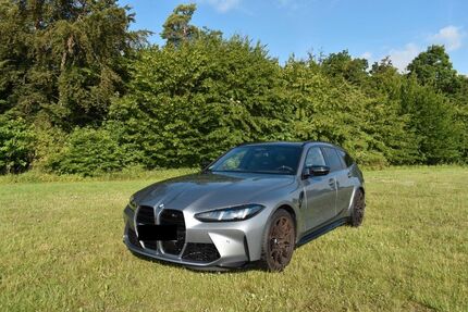 BMW M3 4.300 km 83.000 &euro; Calden 34379