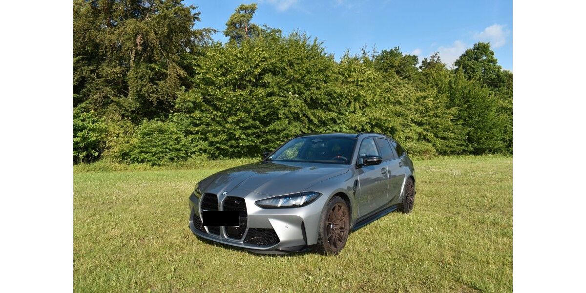 BMW M3 4.300 km 83.000 &euro; Calden 34379