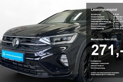 VW Taigo 9.290 km 28.300 &euro; Dingolfing 84130