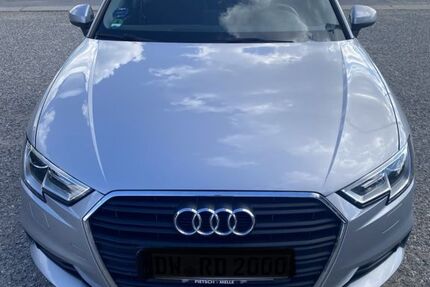 Audi A3 167.023 km 13.490 &euro; Glashütte 01768