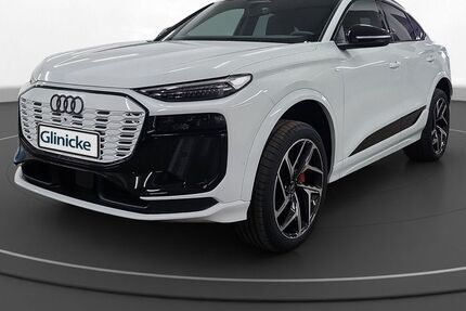 Audi Q6 e-tron 7.999 km 77.980 &euro; Minden 32427