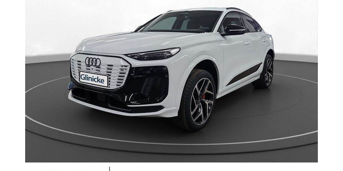Audi Q6 e-tron 7.999 km 77.980 &euro; Minden 32427