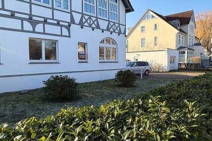 Gewerbeobjekt Kühlungsborn - 4 Zimmer, 100 m&sup2;, 1.900&euro; | Angebot:24906134