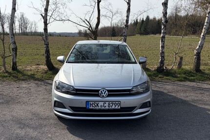 VW Polo 76.262 km 12.000 &euro; Arnsberg 59757