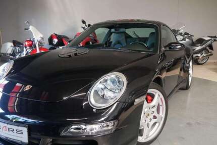 Porsche 911 95.613 km 52.990 € Seevetal 21220