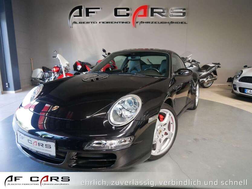 Porsche 911 95.613 km 52.990 € Seevetal 21220