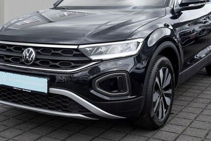 VW T-Roc 25.720 km 22.680 &euro; Neuwied 56564