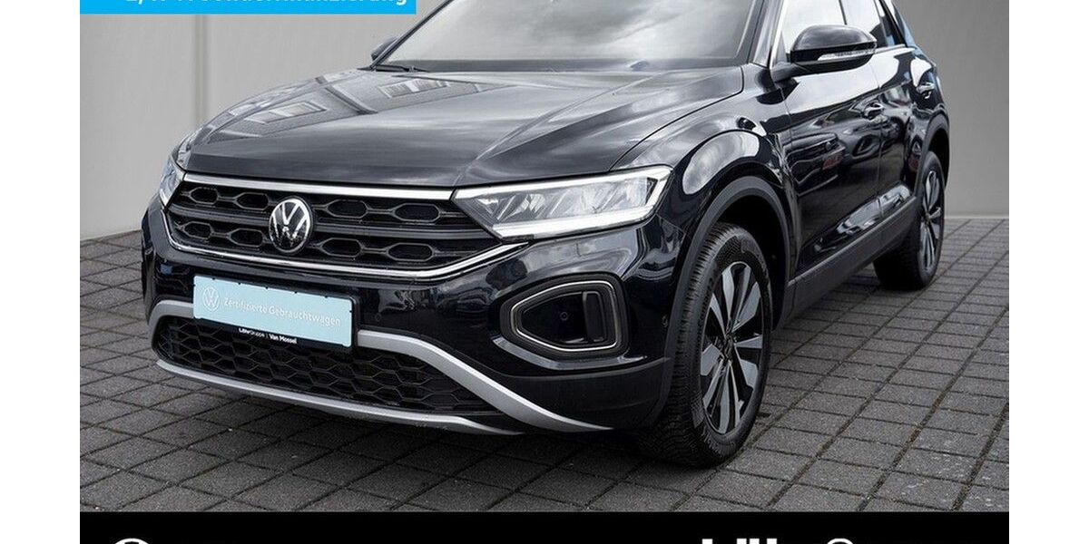 VW T-Roc 25.720 km 22.680 &euro; Neuwied 56564