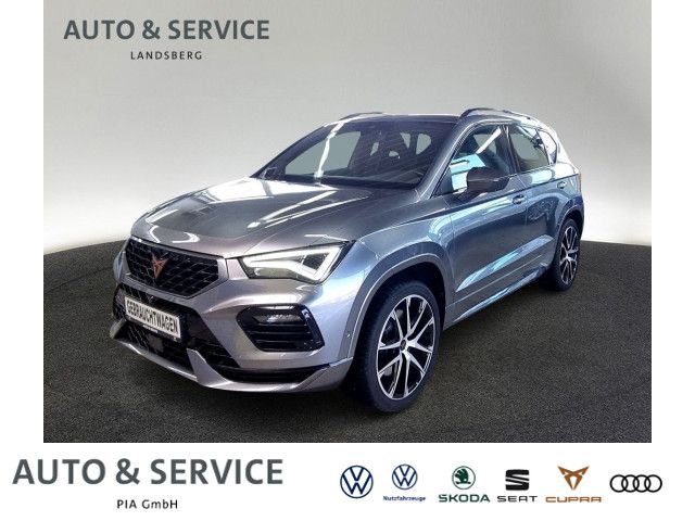 Cupra Ateca 40.400 km 33.990 &euro; Landsberg 86899