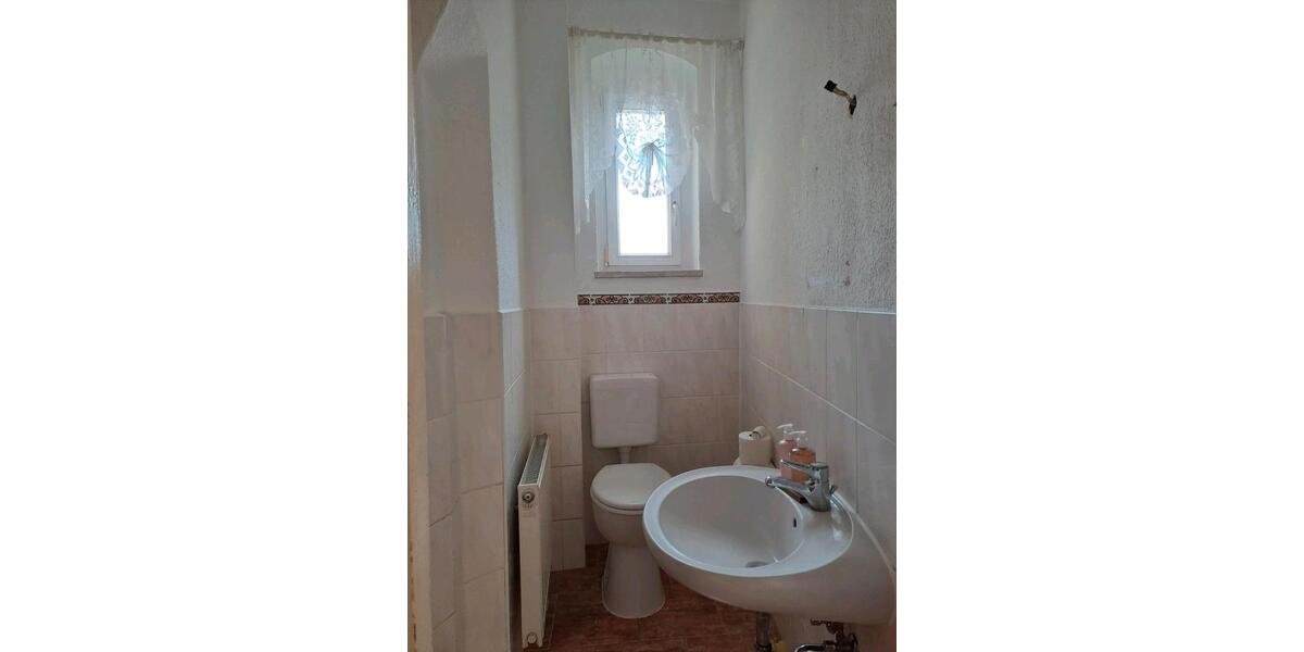 Etagenwohnung Roßwein - 1 Zimmer, 350&euro; | Angebot:23175173
