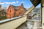 Dachgeschoßwohnung Andernach - 4 Zimmer, 135 m&sup2;, 1.820&euro; | Angebot:26349310