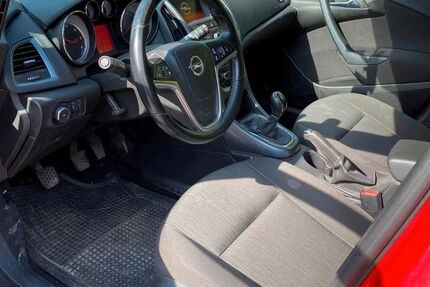 Opel Astra 306.100 km 3.100 &euro; Glauchau 08371