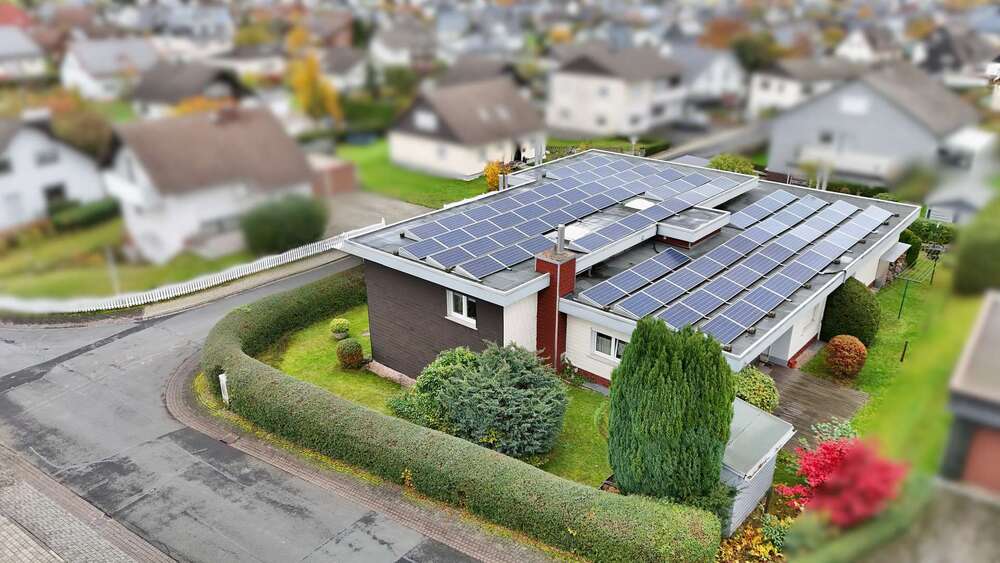 Tolles INVEST Mehrfamilienhaus in Eschenburg OT mit Qualität - Mehrfamilienhaus, Wohnhaus Eschenburg | Angebot:26738031