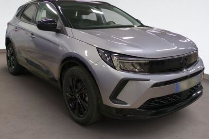 Opel Grandland (X) 38.650 km 18.990 &euro; Hachenburg 57627
