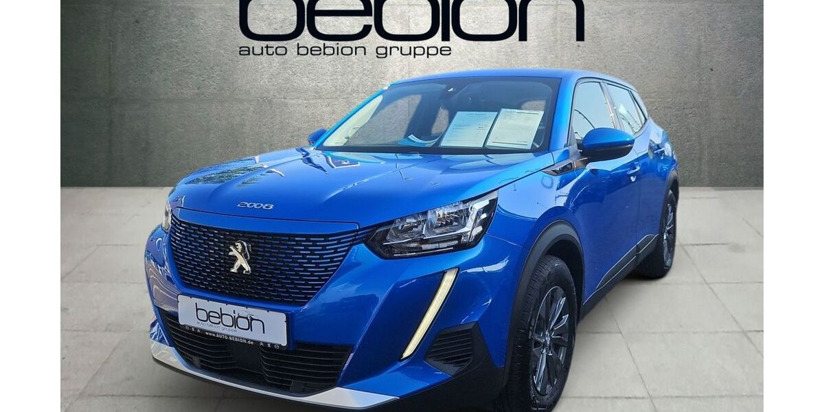 Peugeot 2008 44.750 km 14.750 &euro; Reutlingen 72766