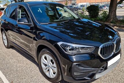 BMW X1 147.600 km 17.500 € Nürnberg 90441