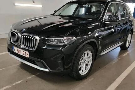 BMW X3 129.000 km 26.061 &euro; Rheinzabern 76764