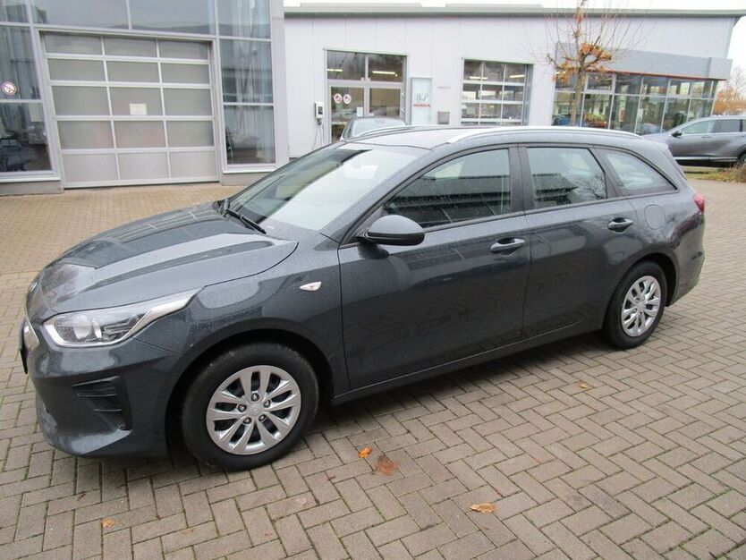 ceed Sportswagon