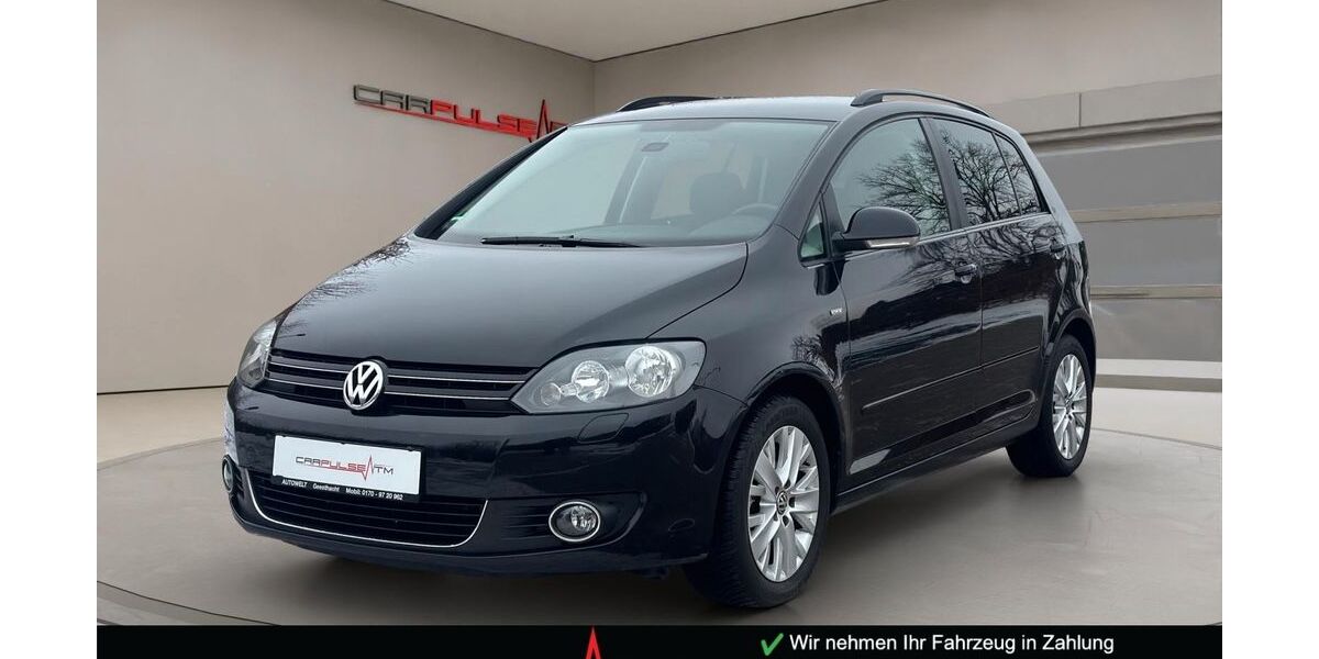 VW Golf Plus 139.900 km 8.990 &euro; Kastorf 23847
