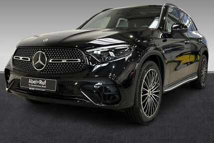 Mercedes-Benz GLC 450 9.900 km 74.689 &euro; Donauwörth 86609