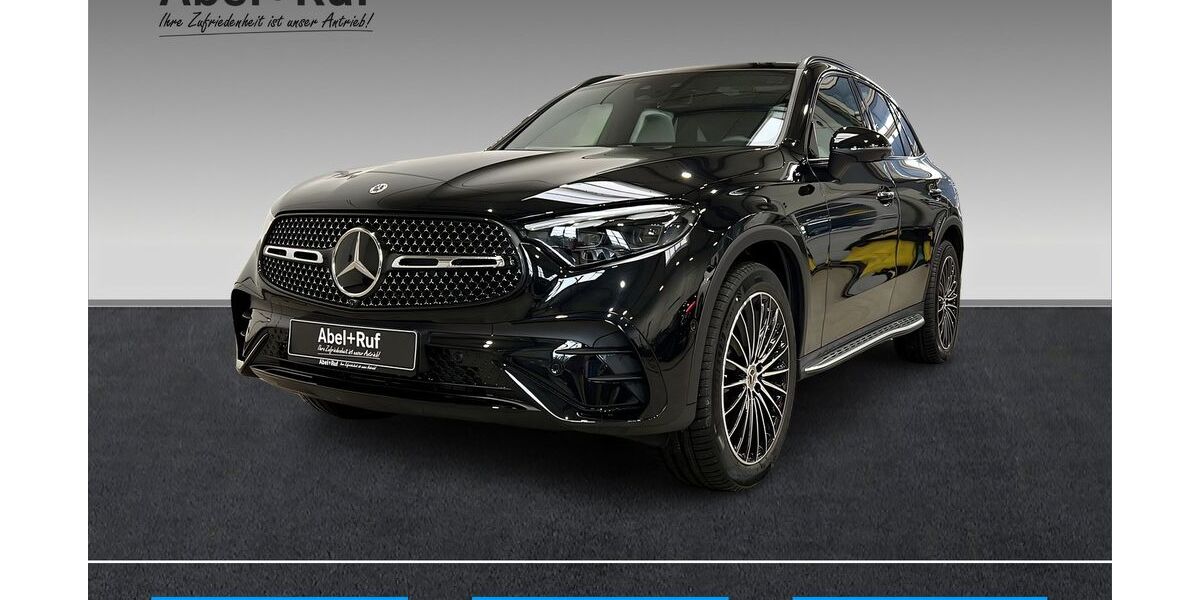 Mercedes-Benz GLC 450 9.900 km 74.689 &euro; Donauwörth 86609