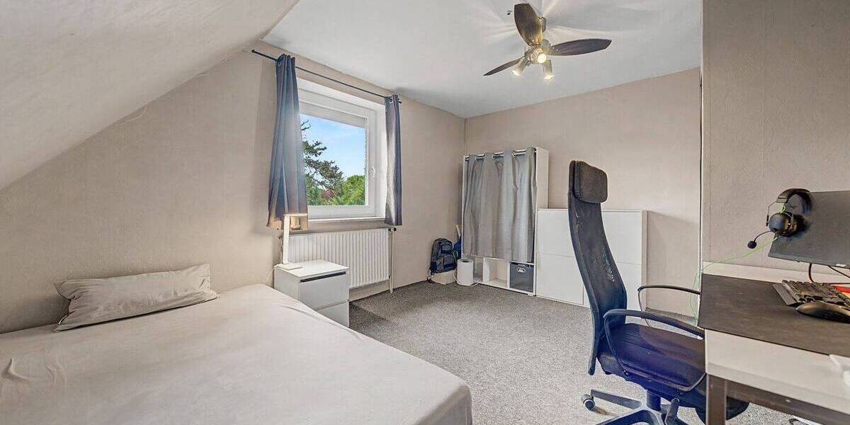 Mehrfamilienhaus, Wohnhaus Kellinghusen - 4 Zimmer, 115 m&sup2;, 349.000&euro; | Angebot:26840959