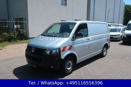 VW T5 Transporter 216.713 km 12.800 &euro; Hannover 30179
