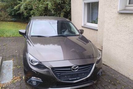 Mazda 3 127.404 km 11.500 € Bergneustadt 51702