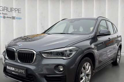 BMW X1 89.257 km 19.930 &euro; Flensburg 24941