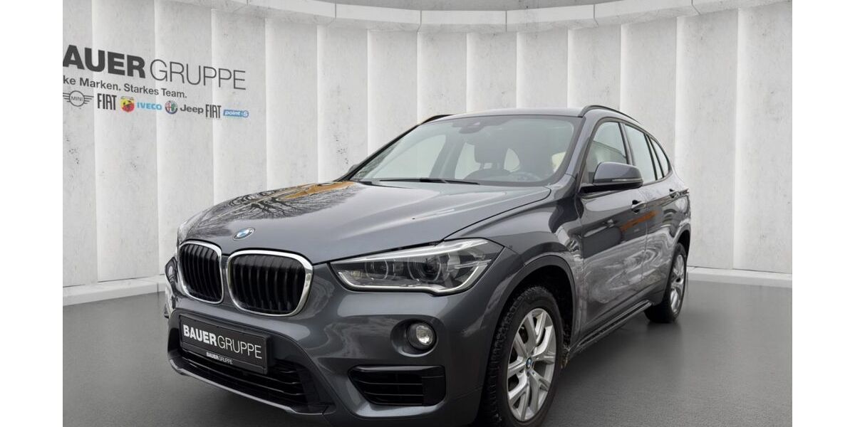 BMW X1 89.257 km 19.930 &euro; Flensburg 24941