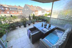 Windberg! 2 Raum ETW Dachterrasse TG-Platz 2 zimmer