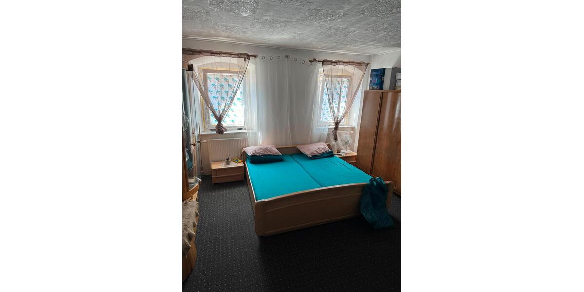 Mehrfamilienhaus, Wohnhaus Schnaittenbach - 5 Zimmer, 160 m&sup2;, 215.000&euro; | Angebot:27209500