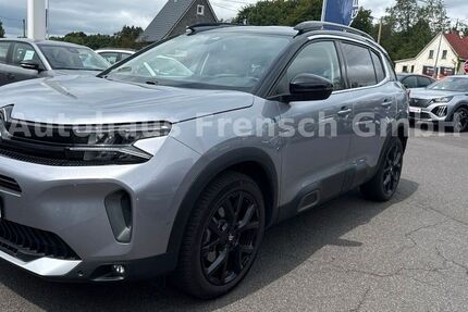 Citroen C5 Aircross 15.500 km 27.990 € Langenhahn 56459