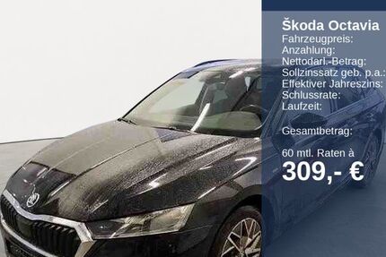 Skoda Octavia 106.337 km 23.550 &euro; Jesteburg 21266