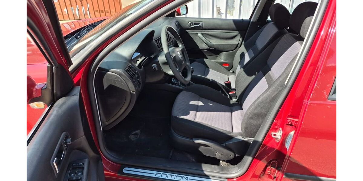 VW Golf 115.557 km 1.750 &euro; Blumberg 78176