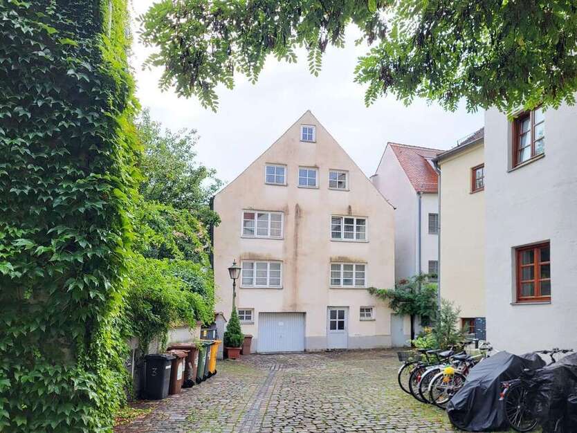 Wohnung zum Kaufen in Augsburg 498.000 € 79 m²