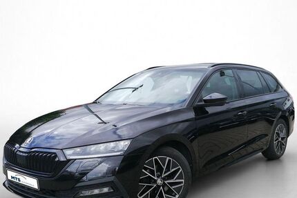 Skoda Octavia 108.950 km 19.145 € Friedberg 61169