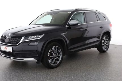 Skoda Kodiaq 108.560 km 27.480 &euro; Schönefeld 12529