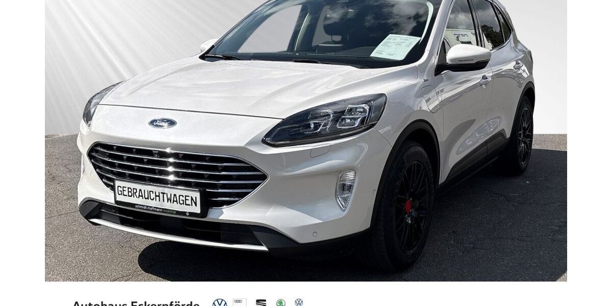 Ford Kuga 50.300 km 19.980 &euro; Eckernförde 24340