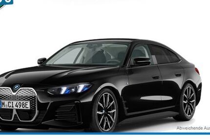 BMW i4 5.499 km 57.390 &euro; Dinslaken 46535
